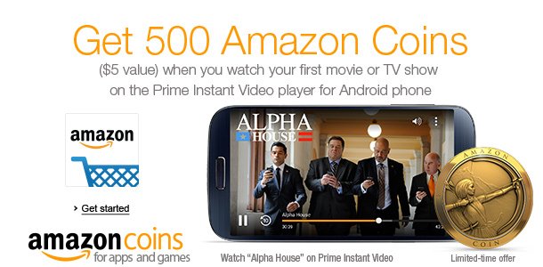 Amazon Coins go live, free money for Kindle Fire users | TechRadar