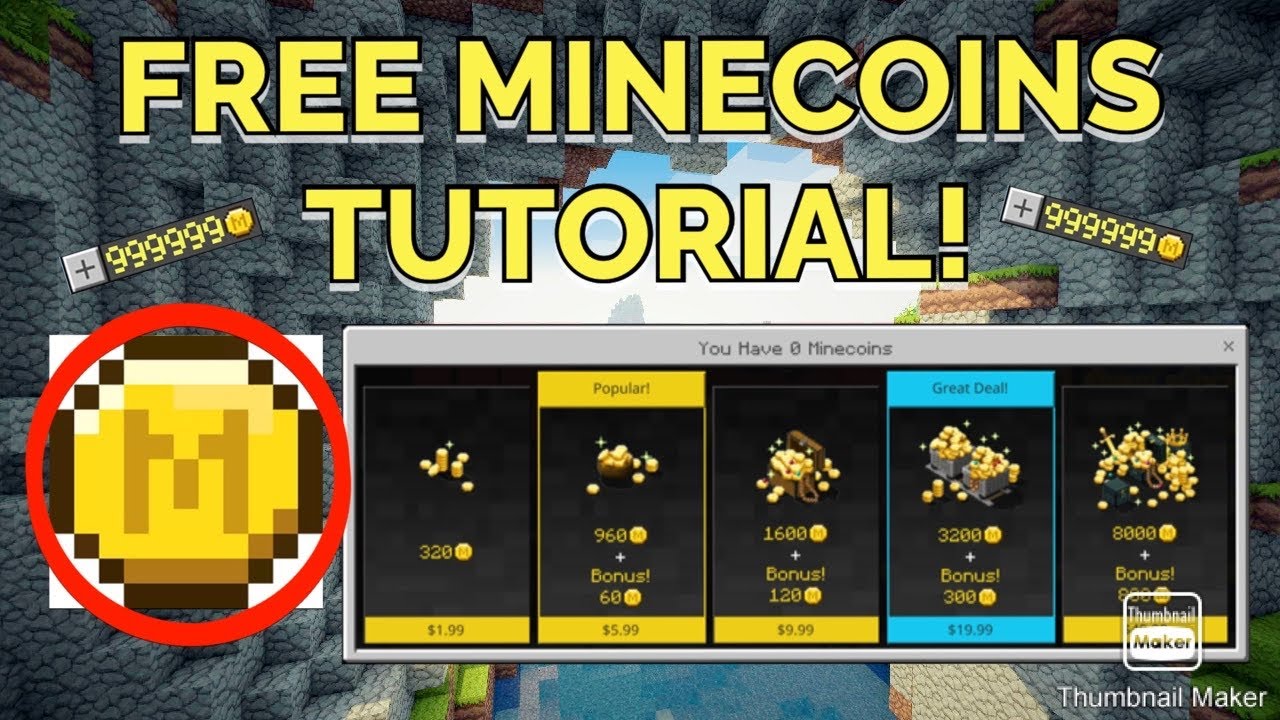 3 Ways to Get Minecraft for Free - wikiHow