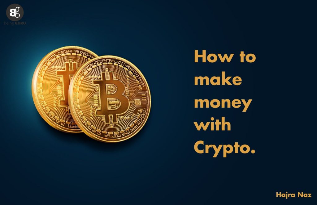 Top 13 ways to earn passive income from crypto in | OKX