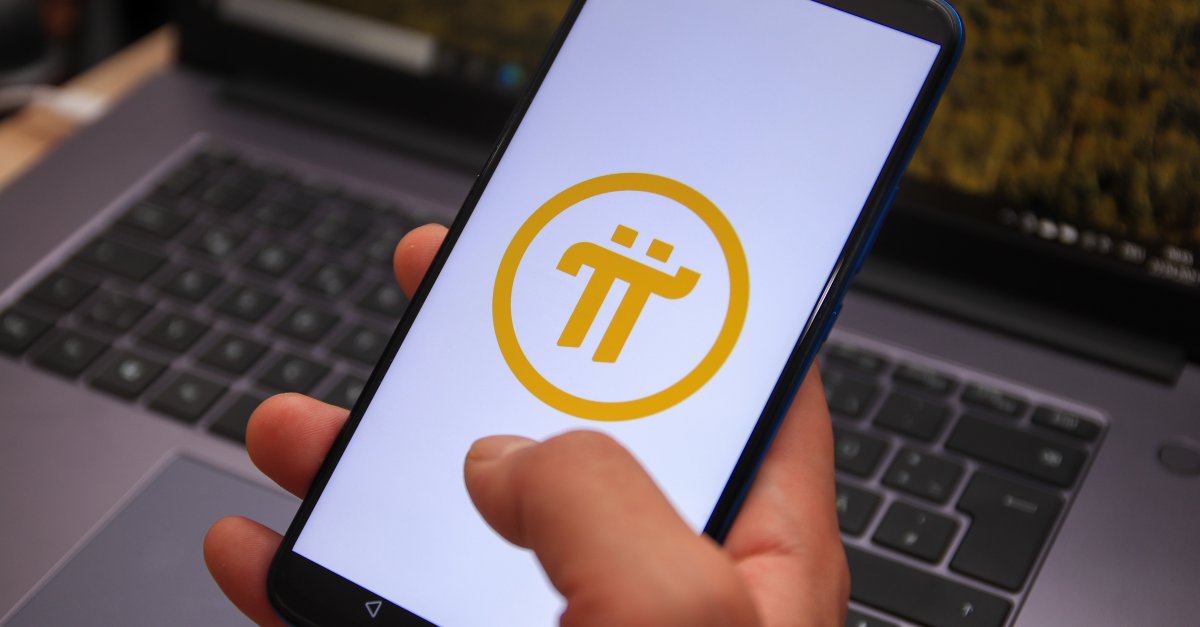 ‎Pi Network on the App Store