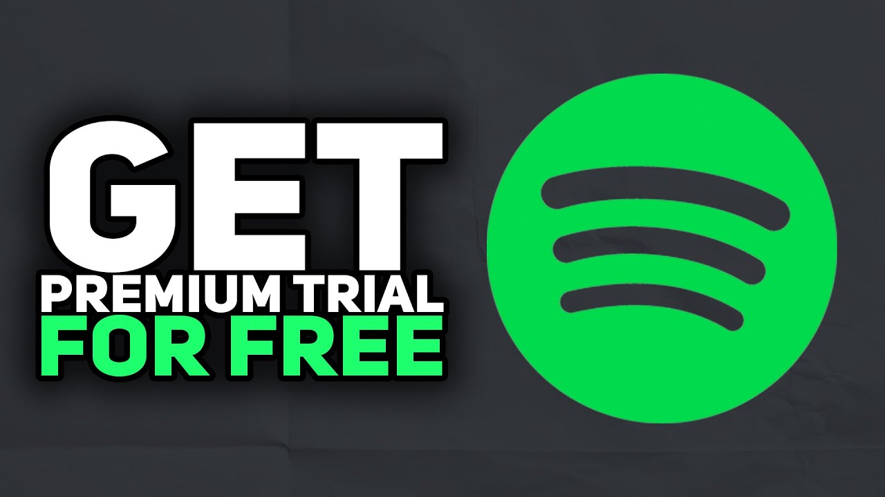 How to Get Spotify 6 Months Free Trial [Real Working]