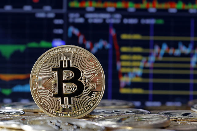 The brutal truth about Bitcoin | Brookings