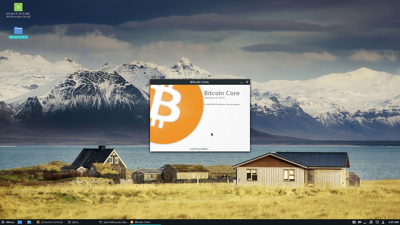 Bitcoin Core :: Download - Bitcoin