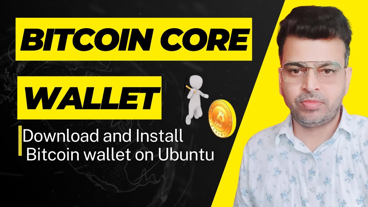 How To Install Bitcoin Core wallet on Ubuntu - GeeksforGeeks