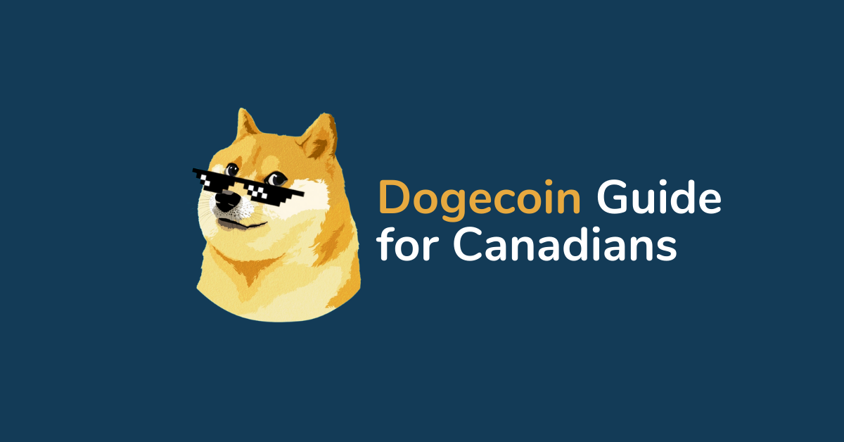 How to Buy Dogecoin in Canada? Easy Step Process | Localcoin