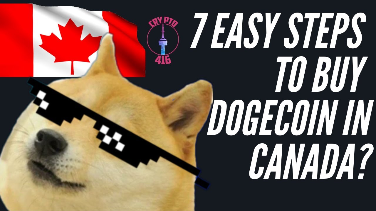 Buy Dogecoin in Canada with Credit or Debit Card | Guarda Wallet