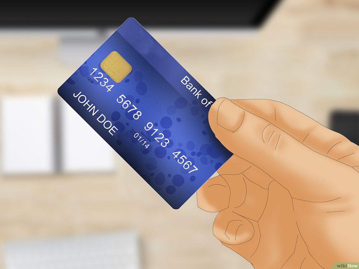 4 Clever Ways to Protect Your Credit Card in Your Wallet - A Trayvax Article