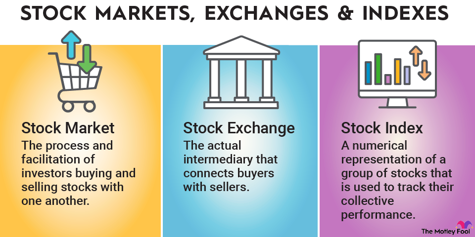 Stock Market Basics: What Beginner Investors Should Know - NerdWallet