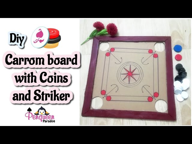 Buy Synco ECO Premium Big Size Carrom Striker 72X8 MM, Assorted color Online – Synco Shop