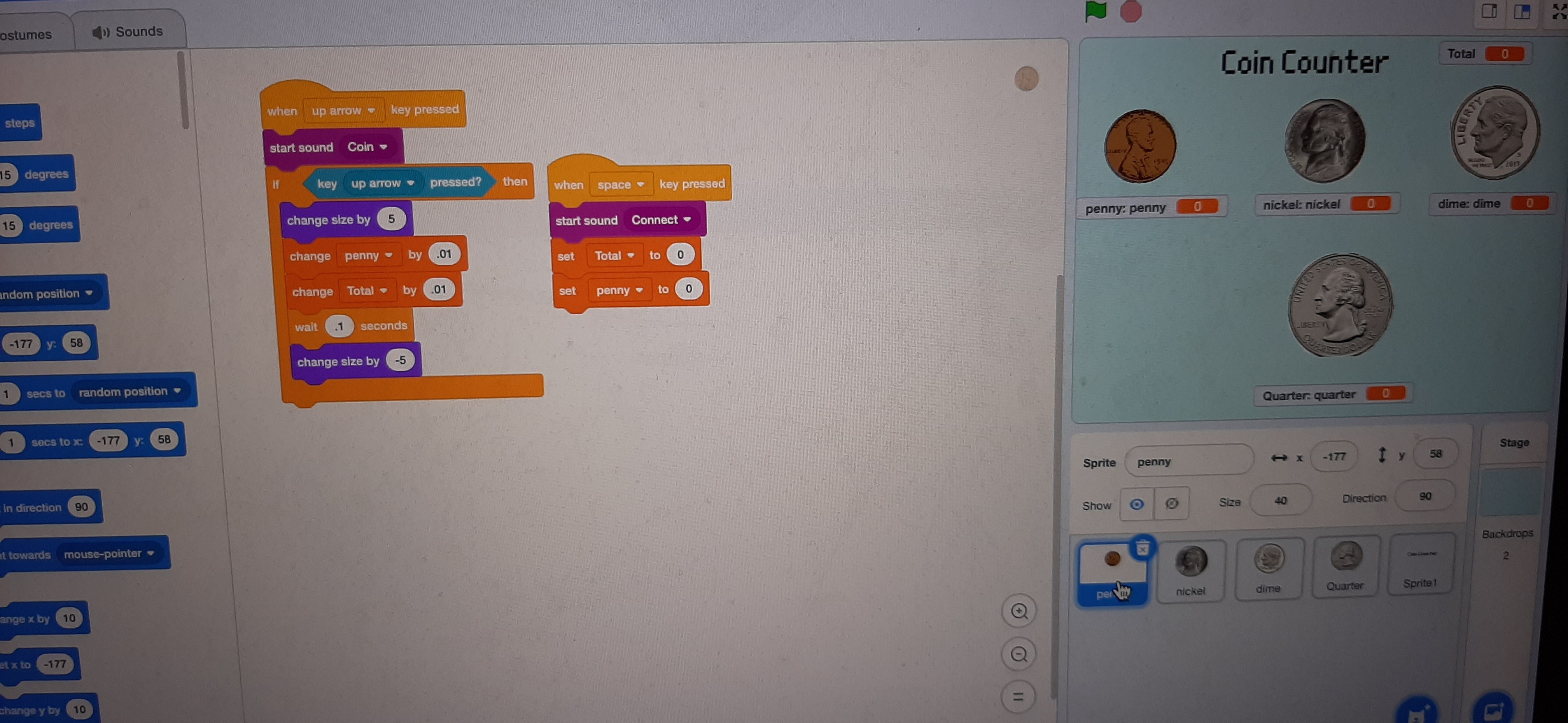 How to Make a Game on Scratch | Inspirit Scholars