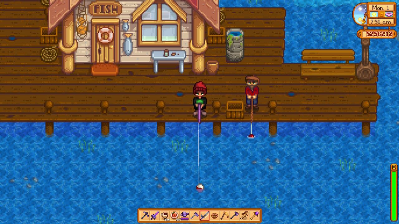 Stardew Valley: Tips To Make The Most Of Mining