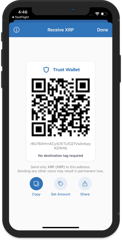 How To Set Up A Ripple Paper Wallet in 