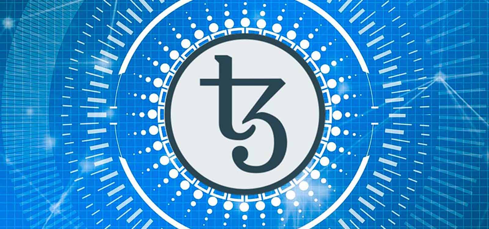 Tezos (XTZ) Wallet App - Zengo