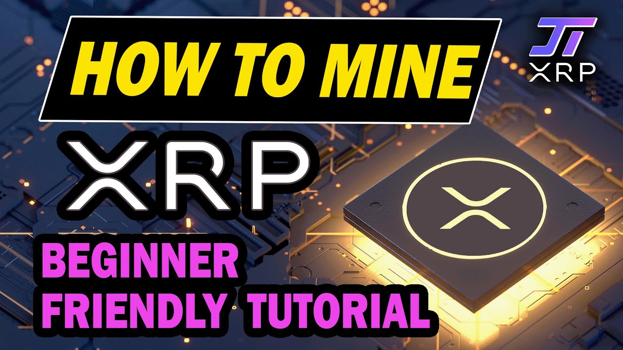 How to Mine XRP: Exploring Mining Options for XRP Cryptocurrency