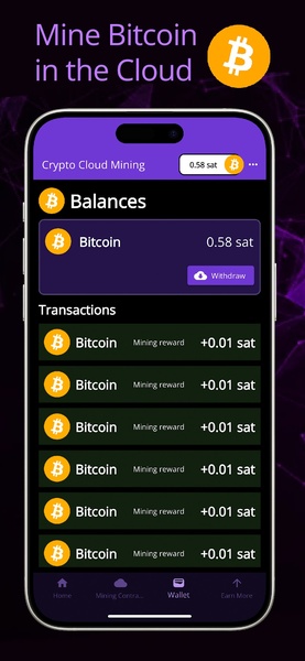 How to Mine Bitcoin on Android - Crypto Head