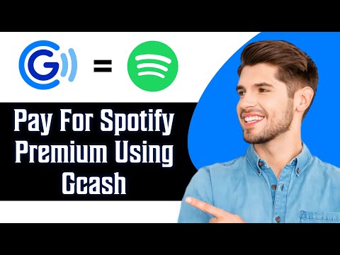 How to get Spotify Premium with PayMaya