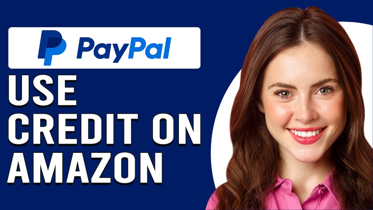 Can You Use PayPal on Amazon? Not Directly