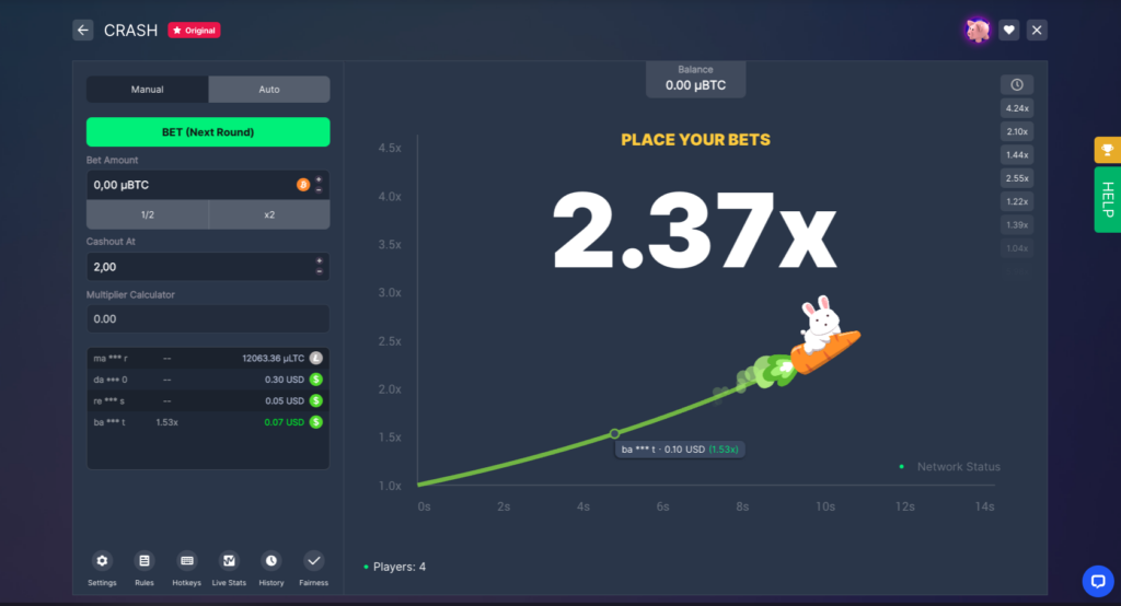 Crash Gambling Strategy & Tips – Mastering the Art of Crypto Crash Games - Easy Reader News