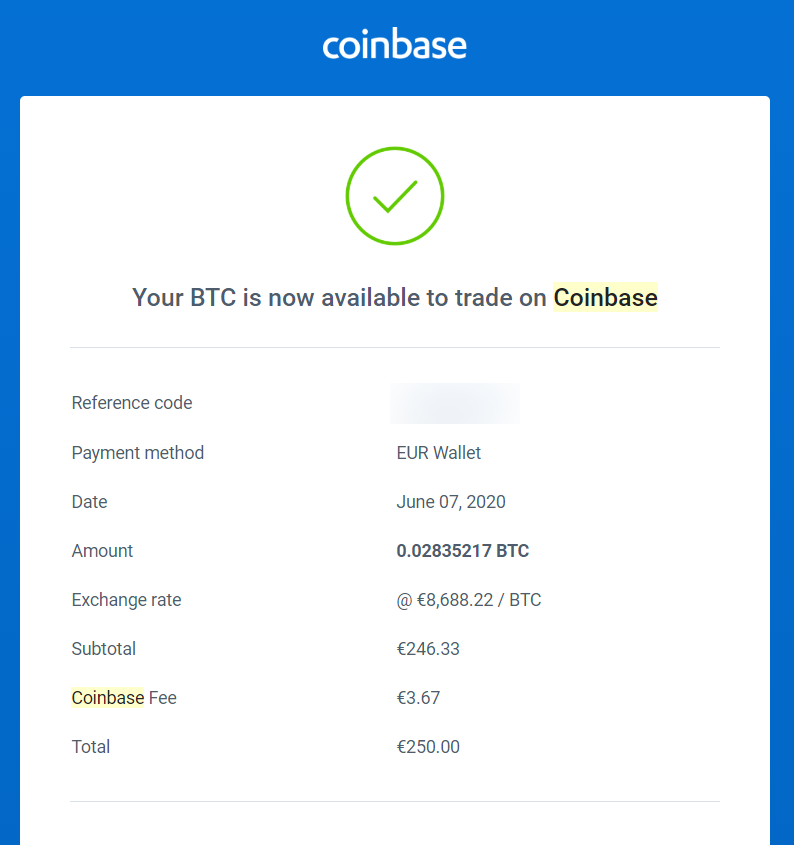 How To Buy Bitcoin On Coinbase [Complete Guide]