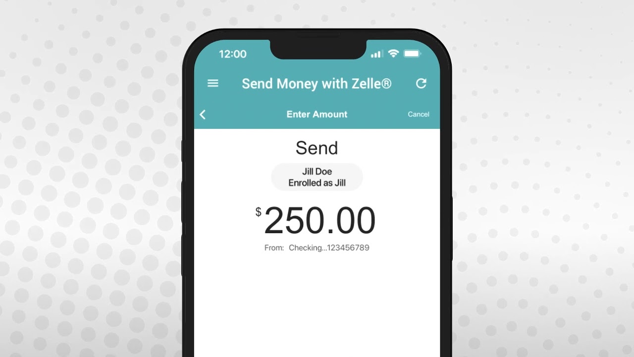 Zelle Money Transfer: What It Is, How to Use It - NerdWallet