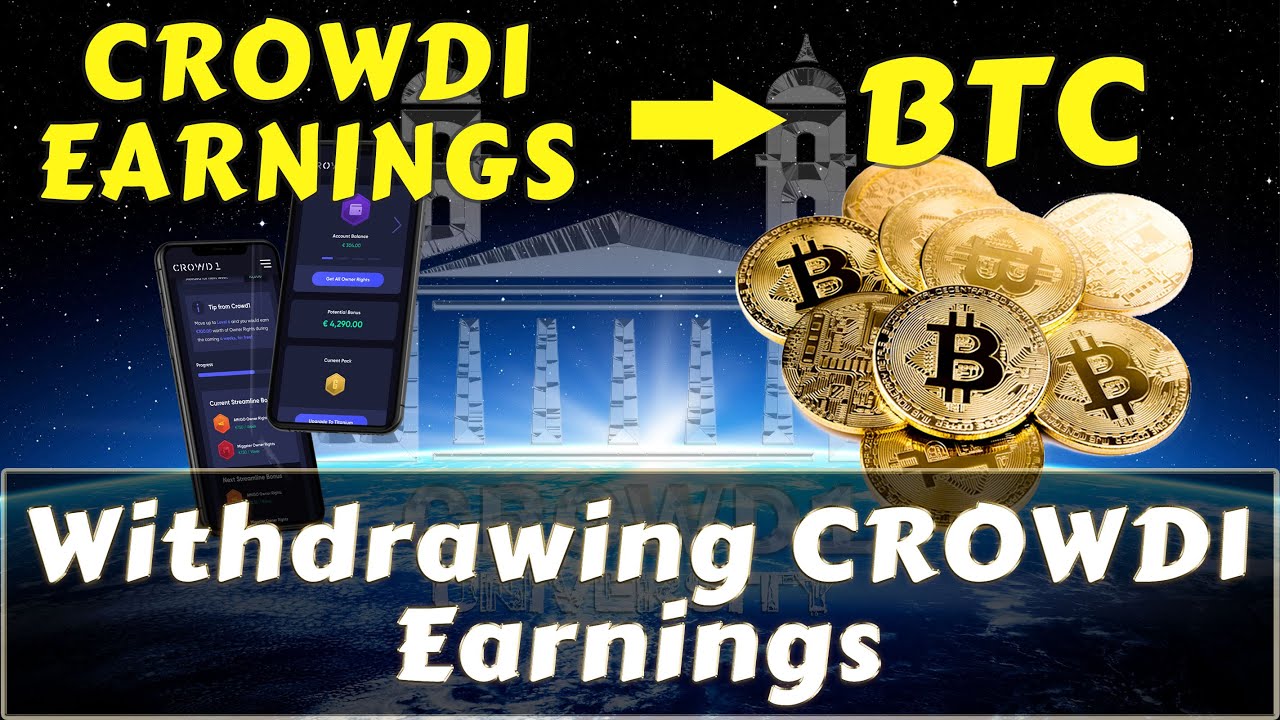 (DOC) Crowd1 Review: Scam or Legit Gaming MLM? | onlinewealth chronicle - coinlog.fun