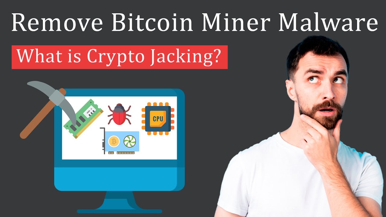 How Do I Detect Crypto Mining? - Microsoft Community