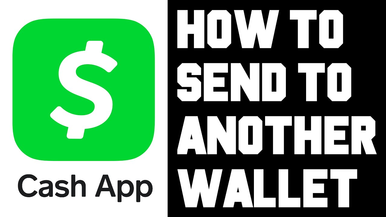 How To Send Bitcoin From Cash App To Another Wallet: 5 Steps