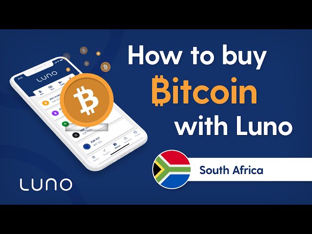 ‎Luno Bitcoin & Cryptocurrency on the App Store