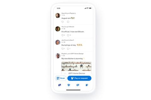 Venmo to Begin Enabling Crypto Transfers in May