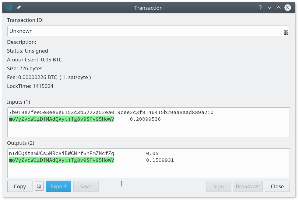 A Beginner's Guide to the Electrum Bitcoin Wallet