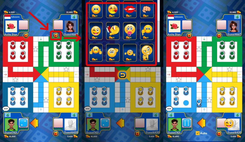 Ludo King: How to Play With Friends Online or Offline - Tutorials | KaaShiv Infotech