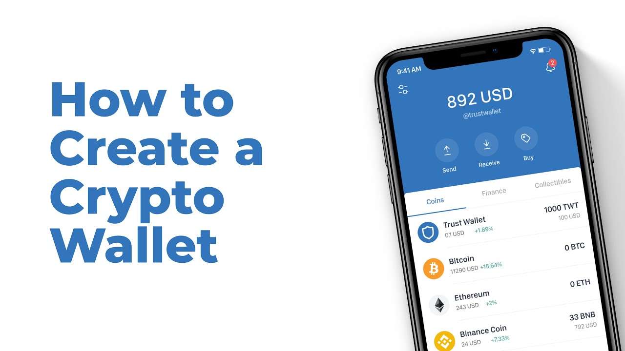 How to Set Up a Bitcoin Wallet in 7 Easy Steps