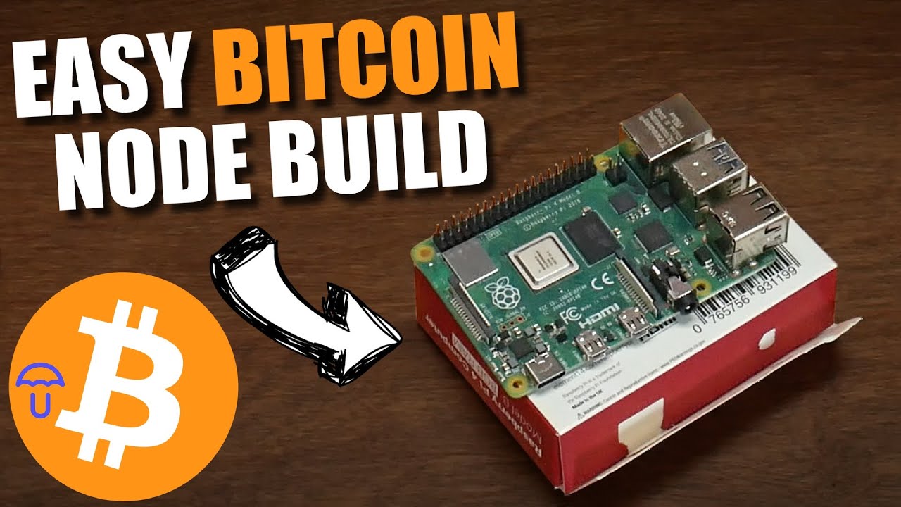 Running Bitcoin Node As a Full Node and Running Over Tor - Bitcoin and Lightning - Umbrel Community