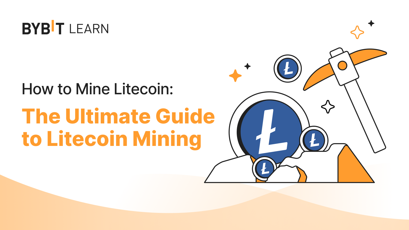 How to Mine Litecoin in ? LTC Mining Guide - Everything CSM