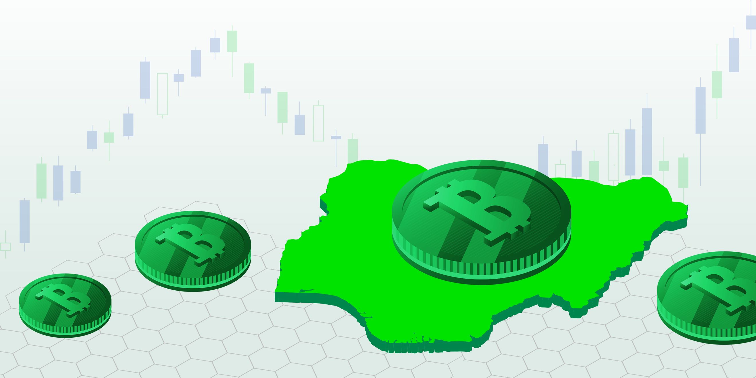 Cryptocurrency in Nigeria - Wikipedia