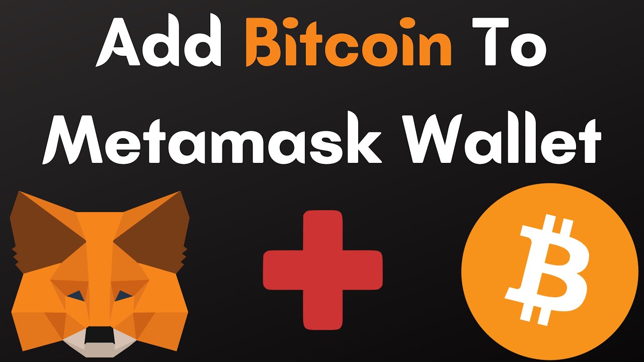 How to Store Bitcoin on MetaMask? Does MetaMask Support Hard Wallets? - coinlog.fun