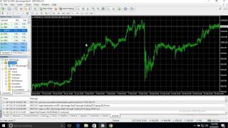 MetaTrader 4 - Trade Crypto & FX with Crypto or Stablecoin Deposit | XBTFX