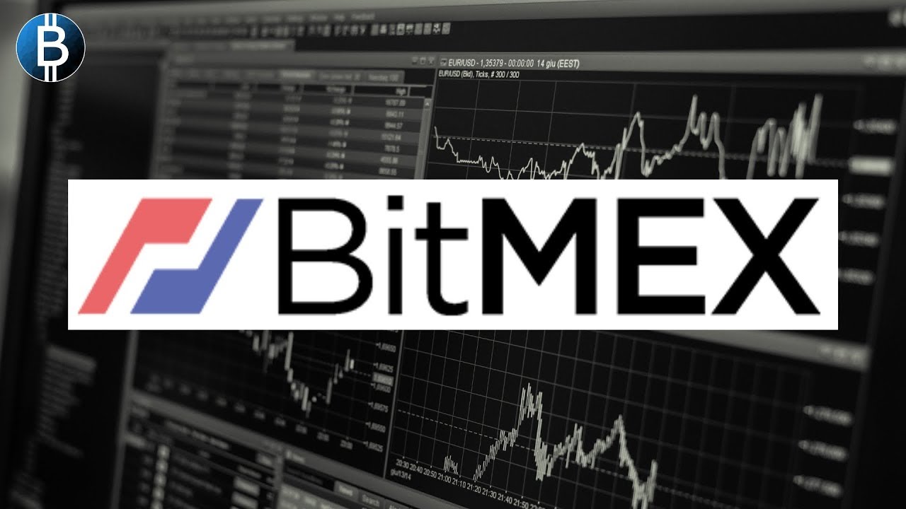 BitMex for Beginners » coinlog.fun