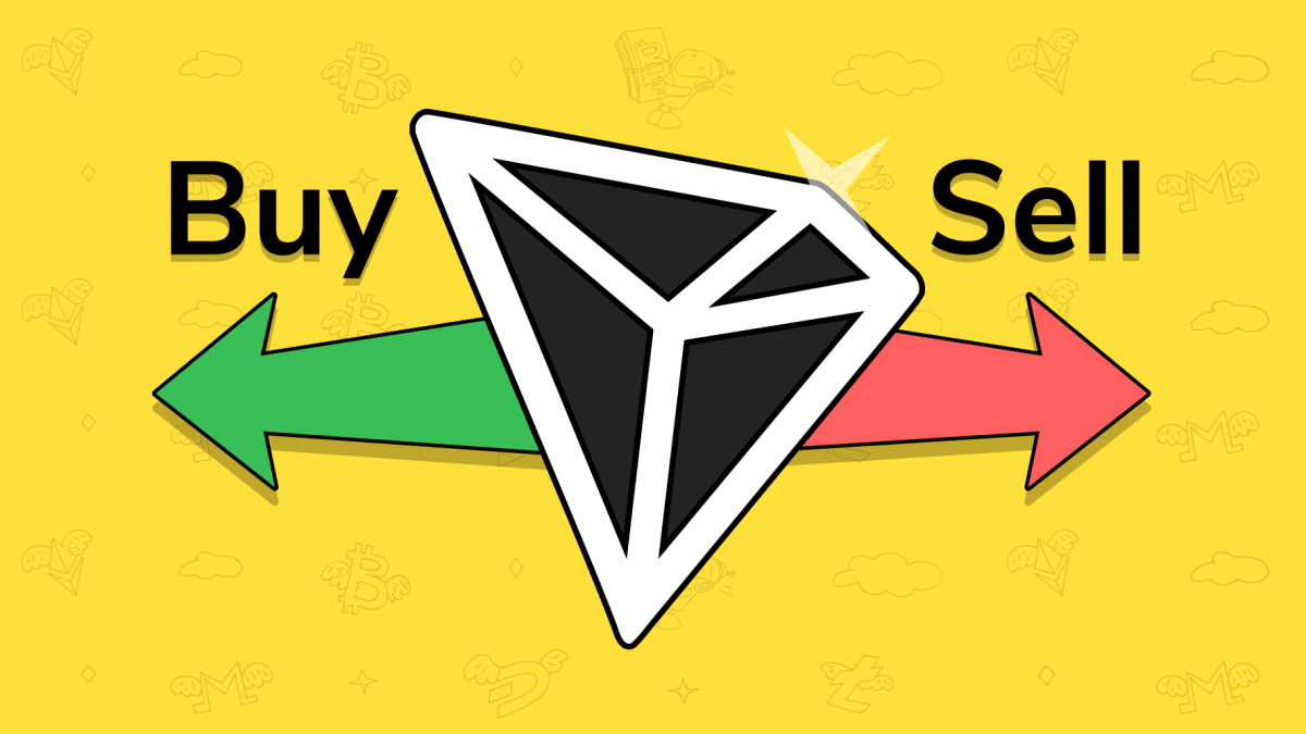 What Is Tron (TRX) and How to Trade It? | Plus