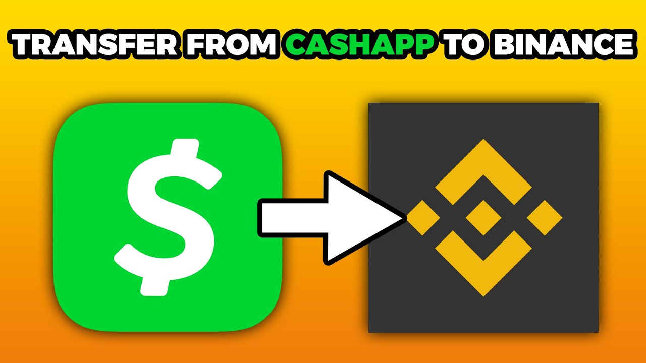 How to Transfer from Cash App to Binance in Easy Steps