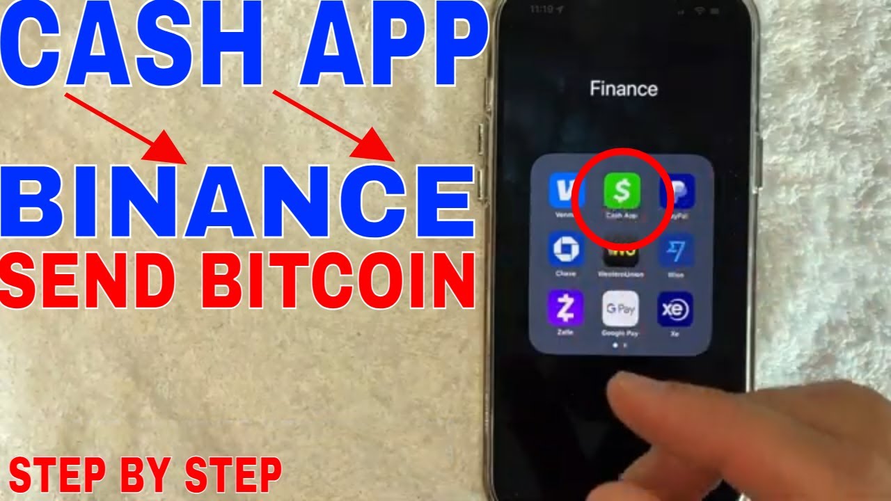 How To Verify, Use, Buy And Send Bitcoin On Cash App - Breet Blog