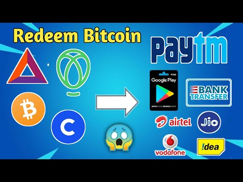 Sell Bitcoin with PayTM Online wallet