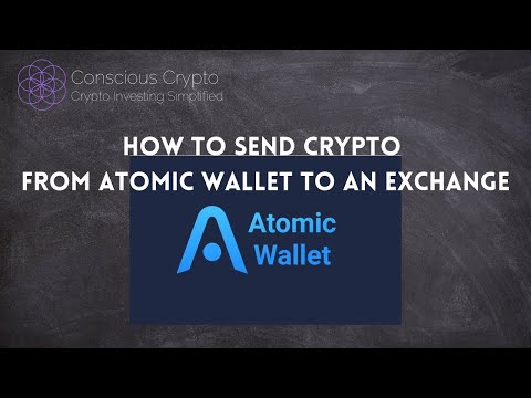 I can't withdraw funds - Atomic Wallet Knowledge Base