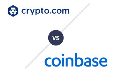 From Coinbase to Uphold: How to Transfer Your Cryptocurrency