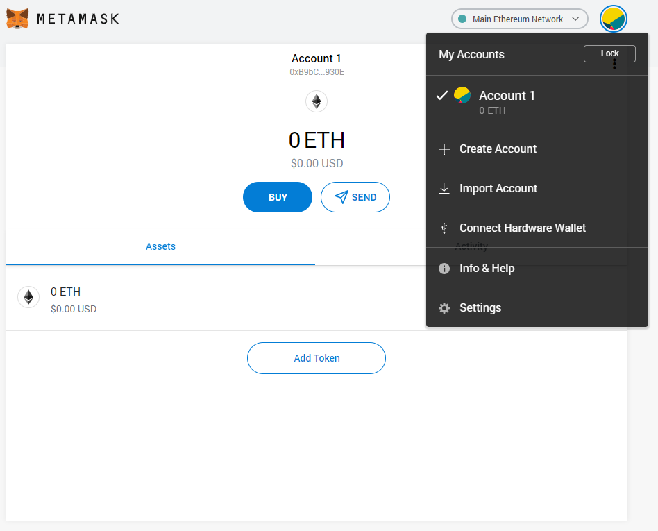 How to Withdraw/ Transfer Ethereum from Binance to MetaMask