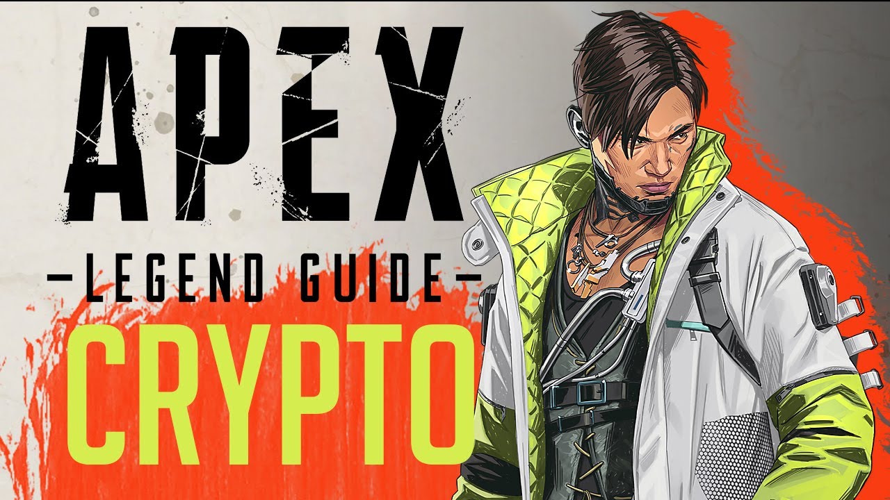 Apex Legends Mobile Crypto Guide: Perks, Abilities and Gameplay Tips