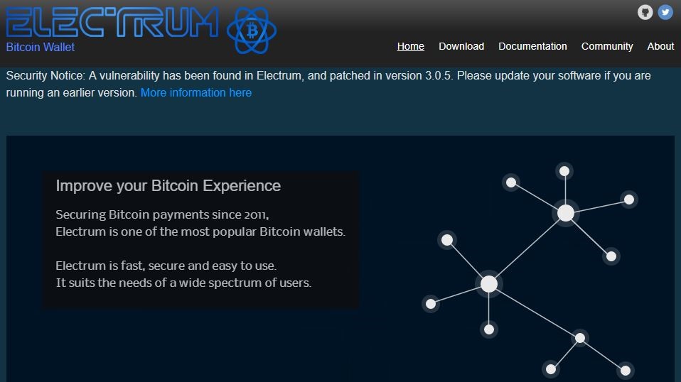 Use the BitBox02 with Electrum wallet