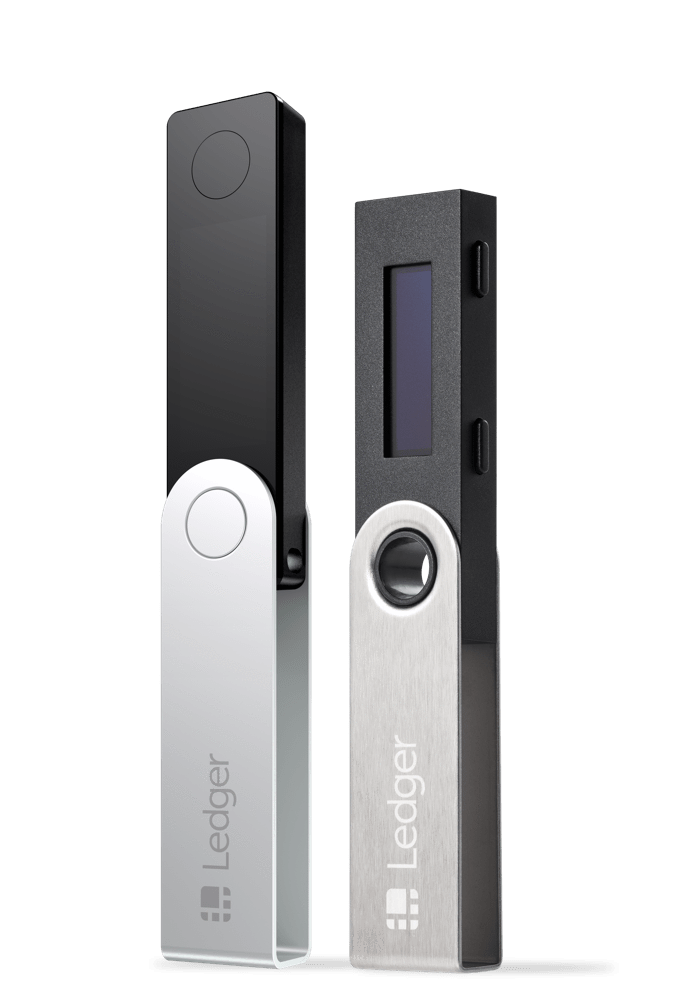 Ledger Nano S: First Step to Making Things Right - Ethereum App Size Decreased | Ledger