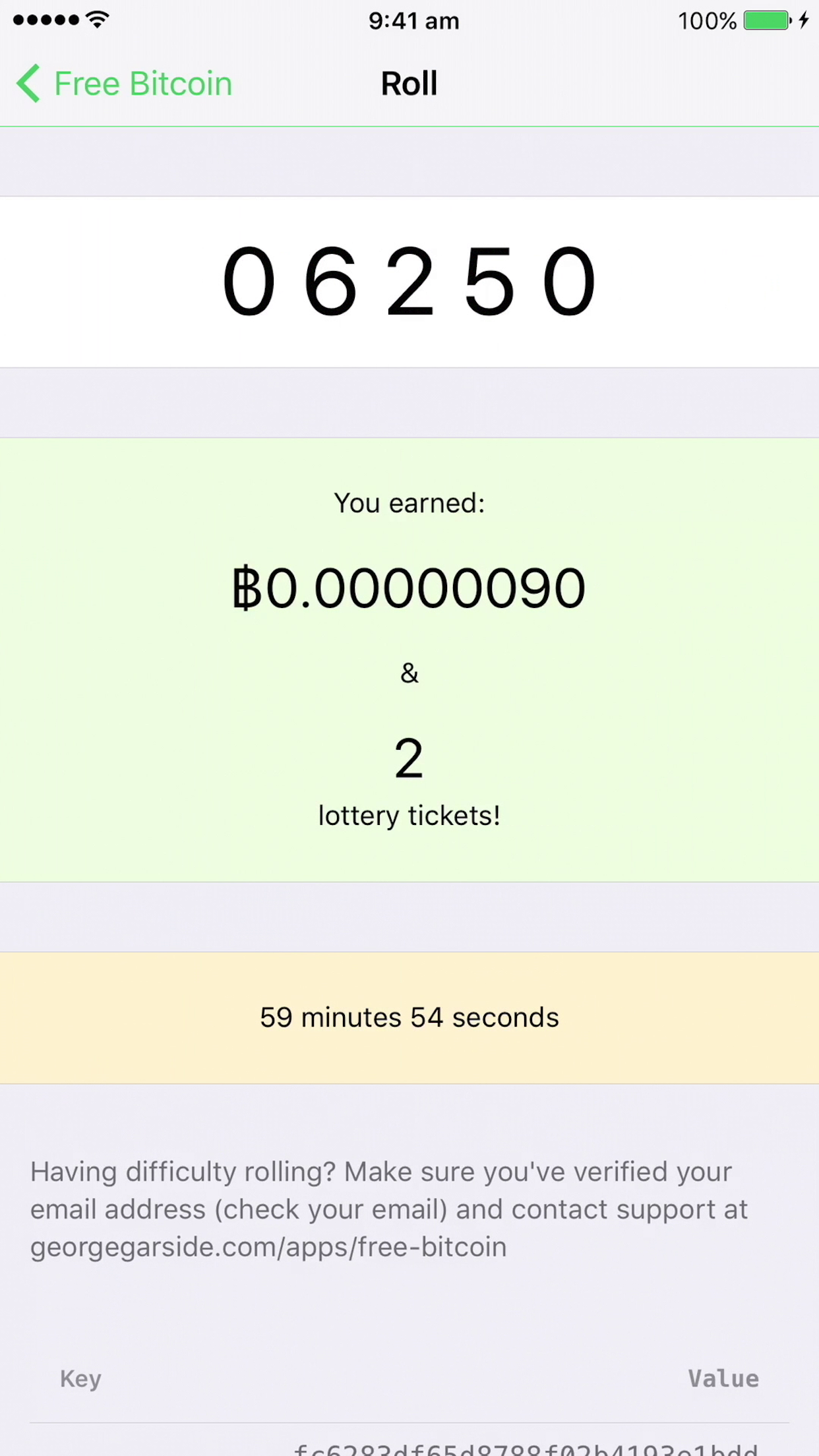 Win Up to $ Worth of Bitcoins Every Week in Free Bitcoin Lottery | MoTEnv — MTE