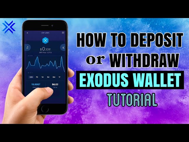 Exodus Web3 Wallet